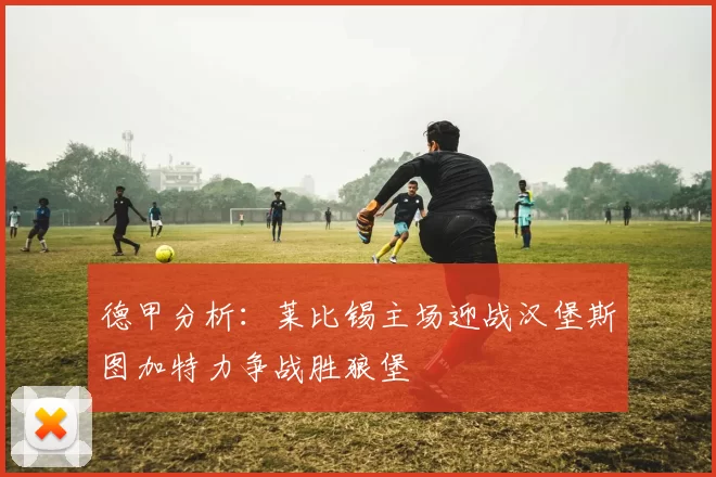 德甲分析：莱比锡主场迎战汉堡斯图加特力争战胜狼堡