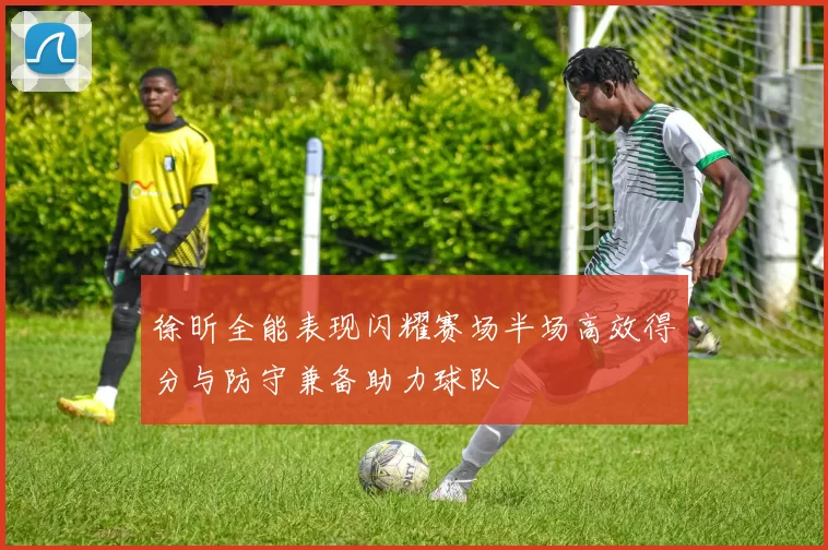 徐昕全能表现闪耀赛场半场高效得分与防守兼备助力球队